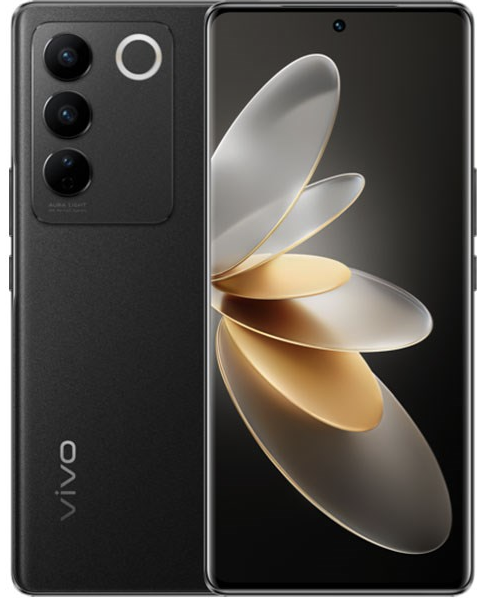 Thu mua Vivo V27